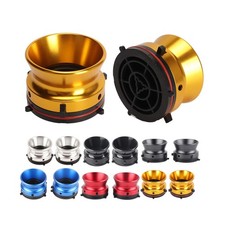 1 paire d'adaptateurs NAB Hub