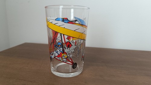 Verre moutarde ulm - moutarde,