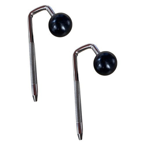 Pièces boule tige en l - en,