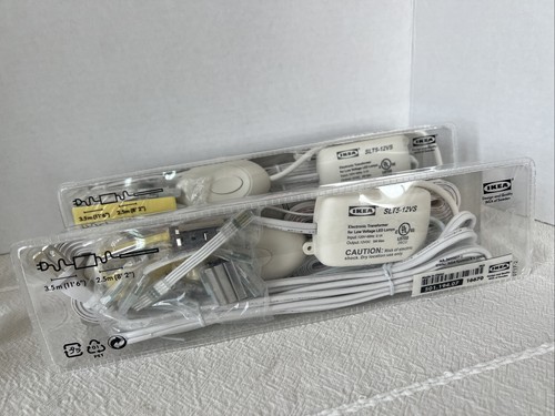 Set ikea dioder led 4 - set,
