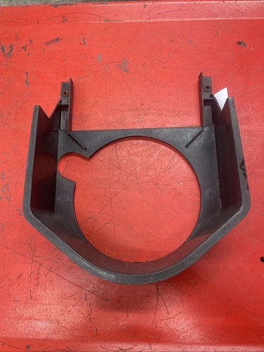 Conduit air tondeuse - conduit, de