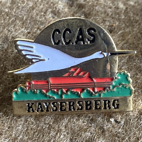 Pin ccas kaysersberg - ccas,