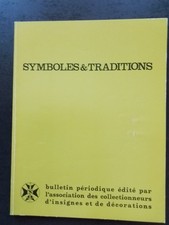 SYMBOLES ET TRADITIONS N°143