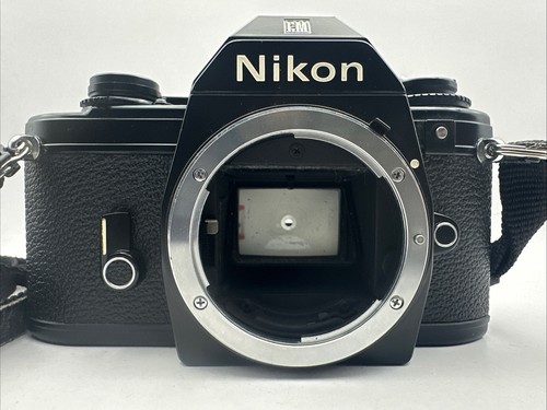 Nikon boîtier pour - em,