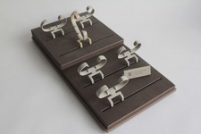 FREDERIQUE CONSTANT Présentoir 6 Montres (70849)