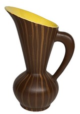 Rare Vase Pichet Vintage
