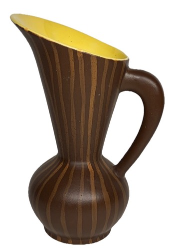 Rare vase pichet vintage - rare,