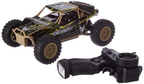 Carrera 370240002 buggy - rc,