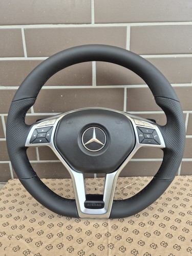 Volant amg - amg, mercedes