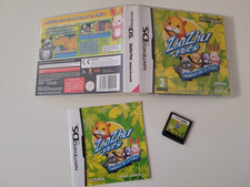 Jeu DS  ZHU ZHU PETS ANIMAUX DE LA FORET Nintendo DS Europe FRA