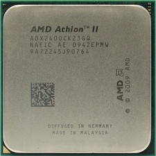 Processeur AMD ADX2400CK23GQ
