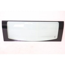 Toit en Verre de Cabine