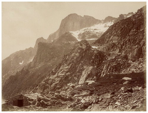France chamonix sommet - sommet, du