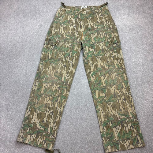 Pantalon realtree adulte - realtree,