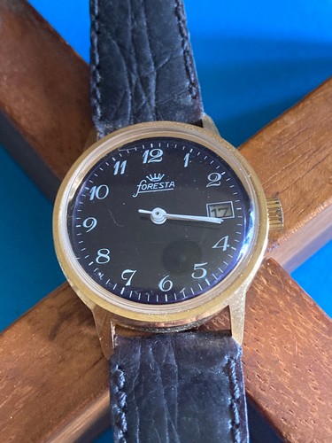 Ancienne montre bracelet - bracelet, homme