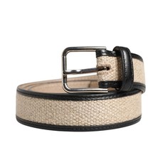 DOLCE & GABBANA Ceinture Homme