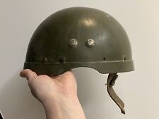 Sous Casque Militaire J