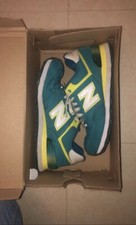 baskets New Balance 574