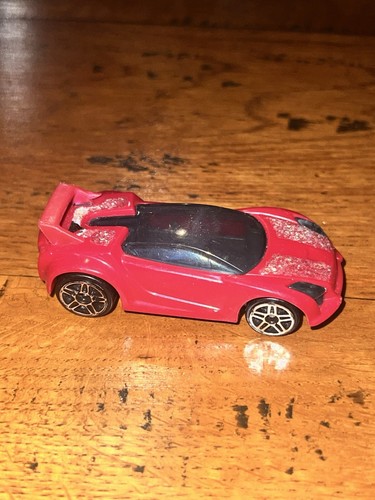 Voiture miniature hot wheels - hot,