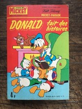 MICKEY PARADE HORS SERIE