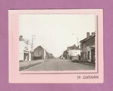 59 - NORD - GUESNAIN près