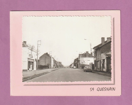 Nord guesnain près - guesnain,