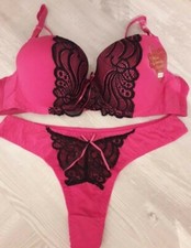 Ensemble soutien gorge en 85D