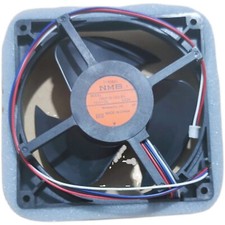 Moteur de ventilateur de