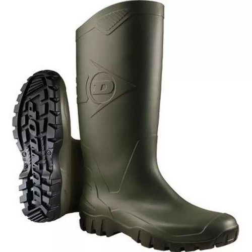 Bottes botte dunlop - bottes,