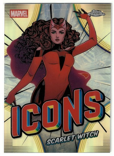 2026 topps chrome marvel - chrome, mi-18