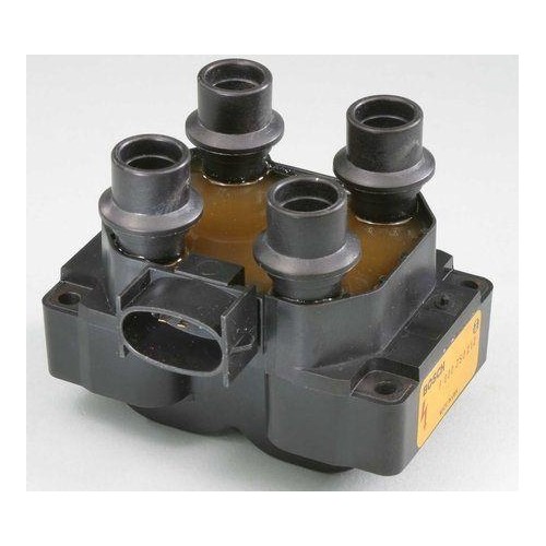 Bobine allumage bosch - bobine,