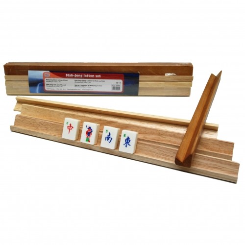 Jeu mah jong set 4 - set, de