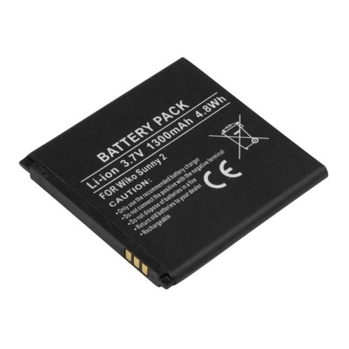 Avizar batterie pour wiko - avizar,