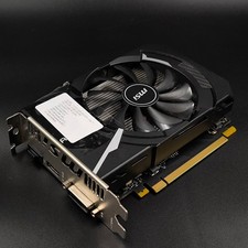 Carte Graphique MSI NVIDIA