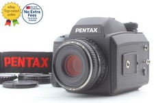 [Top MINT+] Pentax 645NII N II