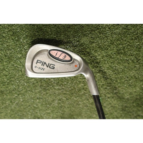 Ping taille point orange - ping, i3