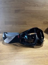 100% Strata Masque Cross