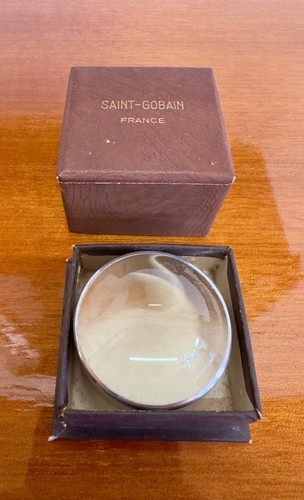 Loupe saint gobain - france, –