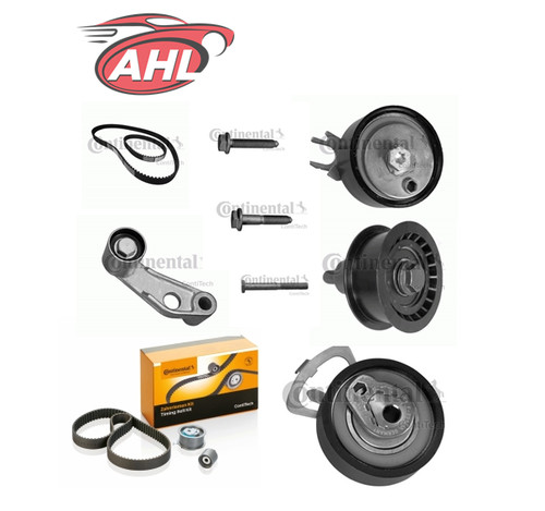 Contitech ct957k2 kit - ct957k2,
