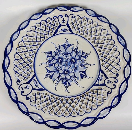 🍀Assiette décorative