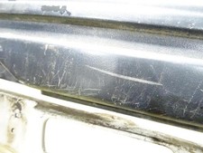 Pare choc arriere PEUGEOT 205