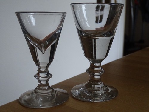 Style baccarat anciens - 2,