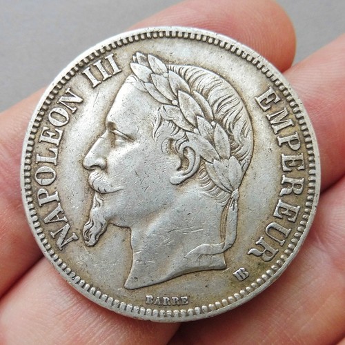 Napoléon iii tête - iii,,