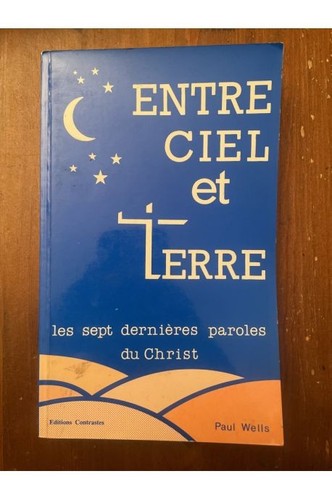 Entre ciel terre les - les, sept