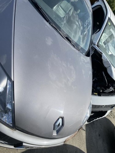 Capot renault laguna - laguna, phase