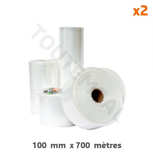Gaine thermosoudable - , en