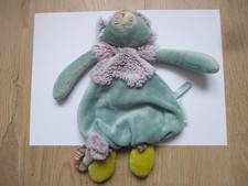 peluche doudou plat moulin
