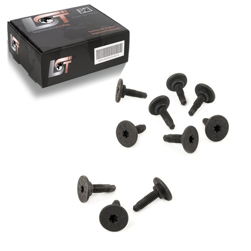 10x vis torx pare - 10x, pare-chocs