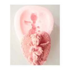 Moule Gâteaux En Silicone 3d