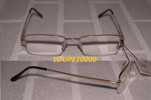Lunettes loupe lecture - loupe, de